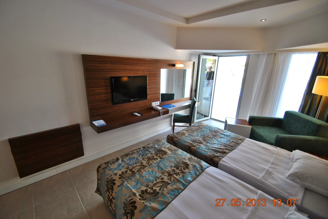 imagini hotel PALM WINGS KUSADASI